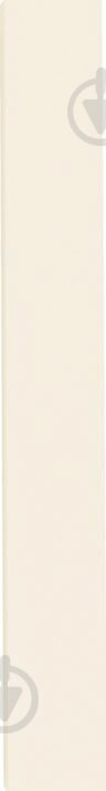 Плитка WOW TILES S.L. Faces Liso Bone 5x40 см - фото 1