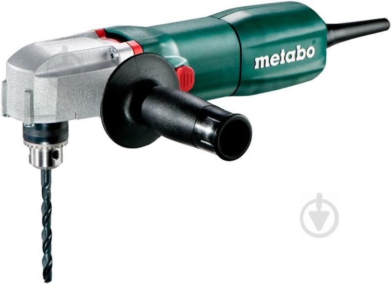 Дриль кутовий Metabo WBE 700 600512000 - фото 1