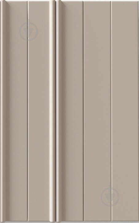 Плитка WOW TILES S.L. Faces Liso Grey 5x40 см - фото 3