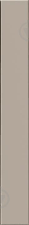 Плитка WOW TILES S.L. Faces Liso Grey 5x40 см - фото 1