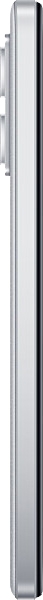 Смартфон POCO X4 GT 8/256GB silver (946642) - фото 6