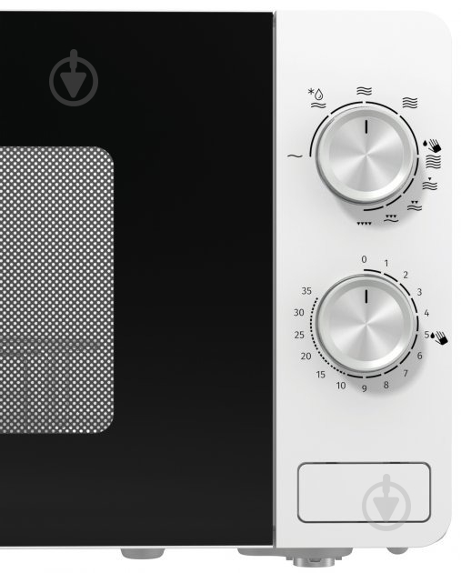 Микроволновая печь Gorenje MO 20 E2 W (M20XYZ) - фото 4