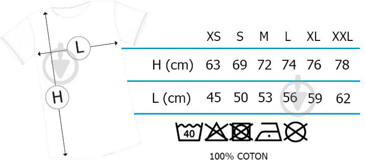 Футболка FSD ABYstyle Assassin's Creed Corneille M (ABYTEX334M) - фото 4