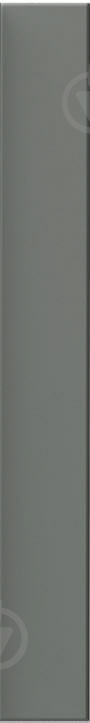 Плитка WOW TILES S.L. Faces Liso Steel Blue 5x40 см - фото 1