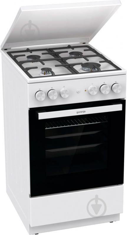 Плита комбинированная Gorenje GK5A42WF-B - фото 2