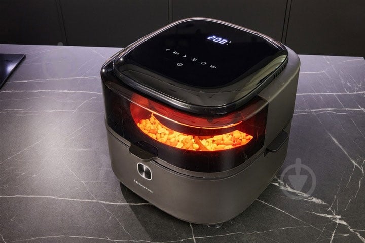 Мультипіч Hisense HAF1350DR - фото 13