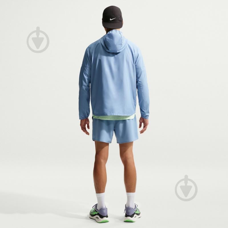 Куртка Nike Nike Miler DD4746-486 р.S - фото 2 Куртка Nike Nike Miler DD4746-486 р.S - фото 2