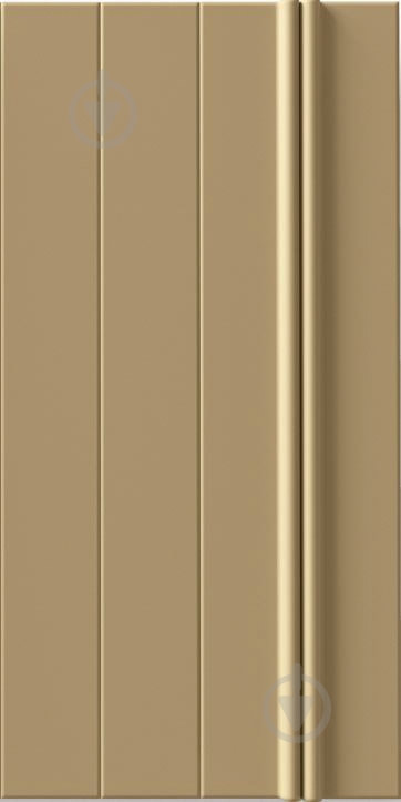 Плитка WOW TILES S.L. Faces Liso Vegan 5x40 см - фото 2