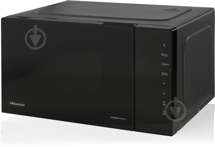 Микроволновая печь Hisense H23MOBS5H4 - фото 6