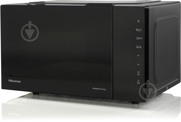 Микроволновая печь Hisense H23MOBS5H4 - фото 4