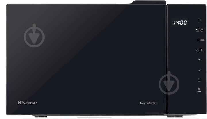 Микроволновая печь Hisense H23MOBS5H4 - фото 3