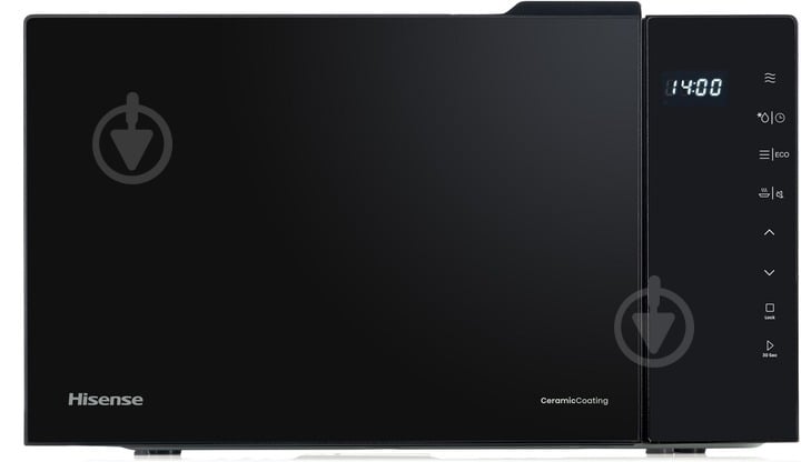 Микроволновая печь Hisense H23MOBS5H4 - фото 2