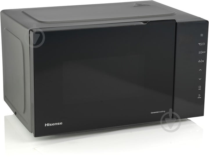 Микроволновая печь Hisense H23MOBS5H4 - фото 15