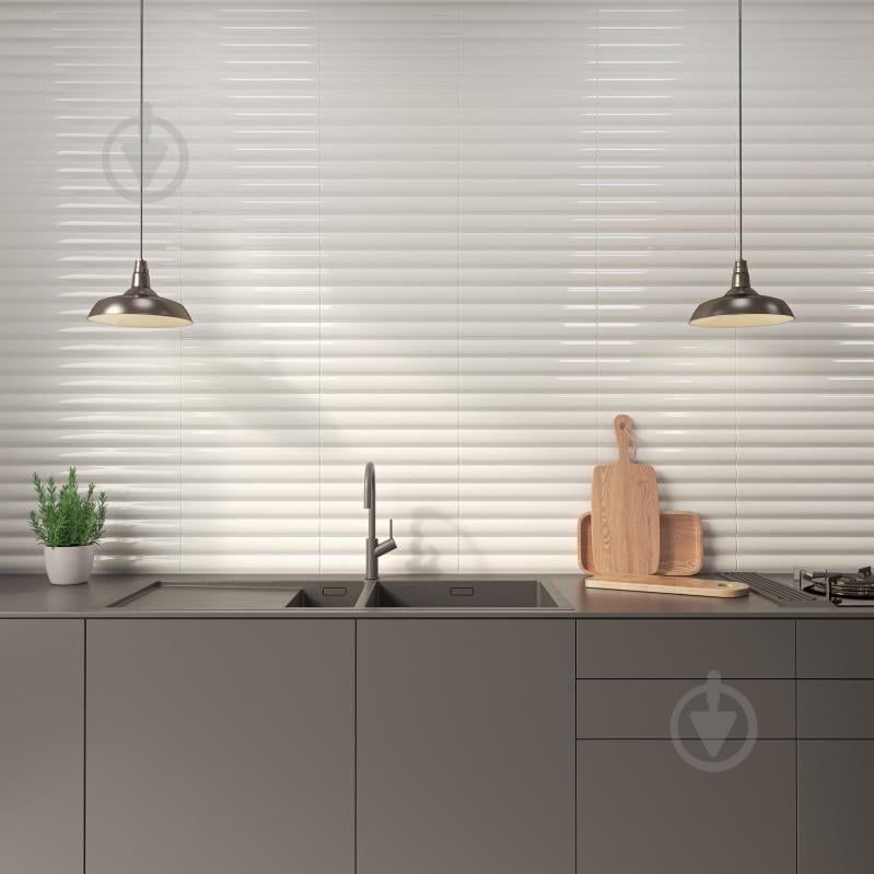 Плитка WOW TILES S.L. Faces Valley Bone 5x40 см - фото 5