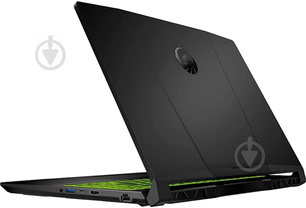 Ноутбук MSI Alpha 15,6" (15B5EEK-082XUA) black - фото 7