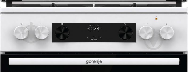 Плита комбинированная Gorenje GK 6C4 WF - фото 11