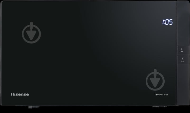 Мікрохвильова піч Hisense H25MOBS4HGI (E25PGP23-E8A) - фото 1