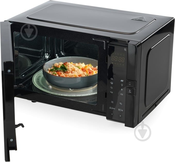 Мікрохвильова піч Hisense H25MOBS4HGI (E25PGP23-E8A) - фото 9