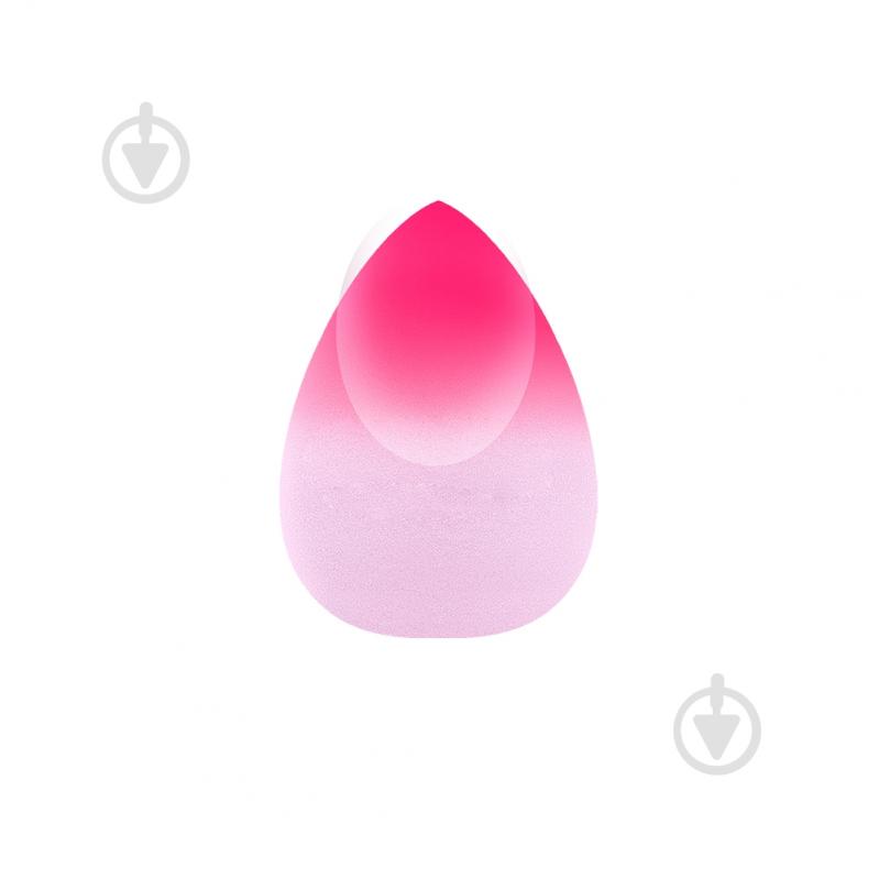 Спонж Solomeya со срезом Лиловый - фото 2