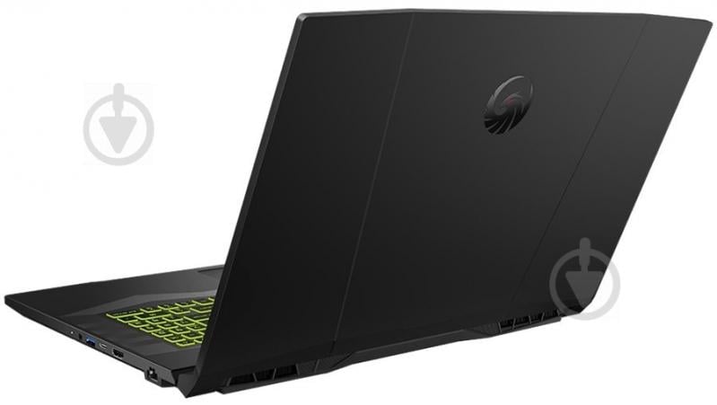 Ноутбук MSI Alpha 17,3" (17B5EEK-023XUA) black - фото 3