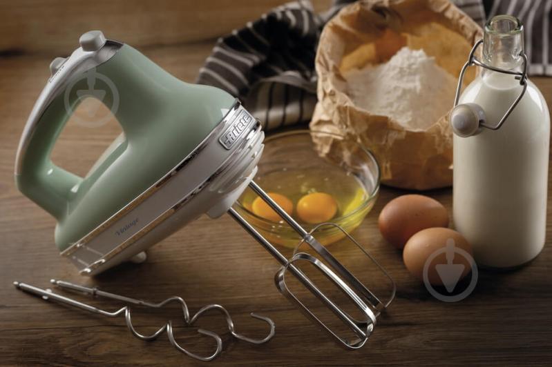 Миксер Ariete 1548 GR - фото 4