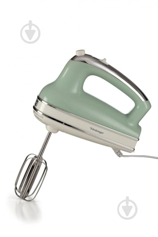 Миксер Ariete 1548 GR - фото 1