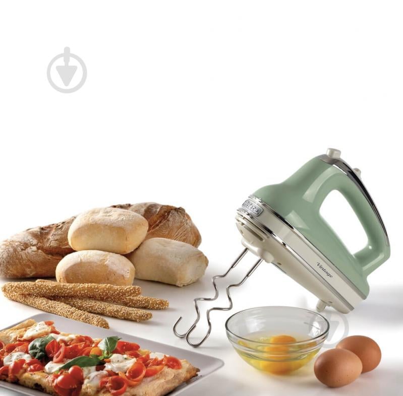 Миксер Ariete 1548 GR - фото 6