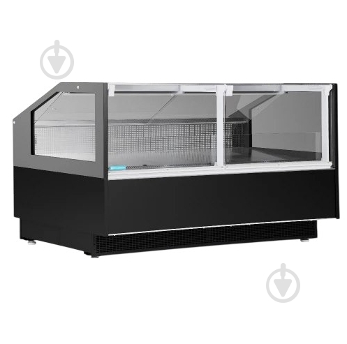 Витрина холодильная UBC Group Gracia D 2,5 - фото 2 Витрина холодильная UBC Group Gracia D 2,5 - фото 2
