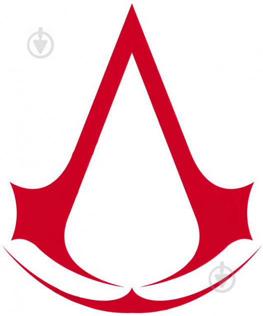 Футболка FSD ABYstyle Assassin's Creed Crest S (ABYTEX446S) - фото 4