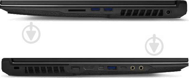 Ноутбук MSI Alpha 17,3" (17B5EEK-024XUA) black - фото 7