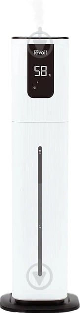 Зволожувач повітря Levoit OasisMist1000S Smart Ultrasonic Cool Mist Tower LUH-M10 (HEAPHULVSEU0082Y) - фото 2