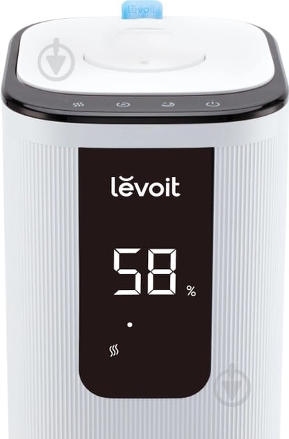 Увлажнитель воздуха Levoit OasisMist1000S Smart Ultrasonic Cool Mist Tower LUH-M10 (HEAPHULVSEU0082Y) - фото 6