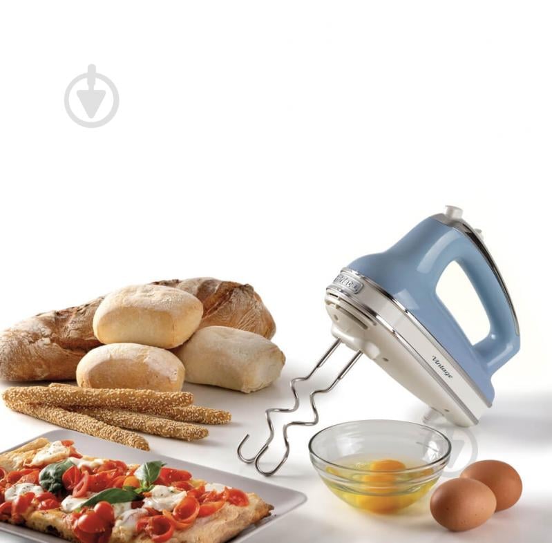 Міксер Ariete 1548 BL - фото 5