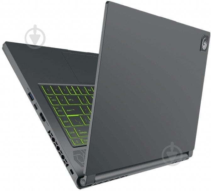 Ноутбук MSI Delta 15,6" (15A5EFK-062XUA) grey - фото 5