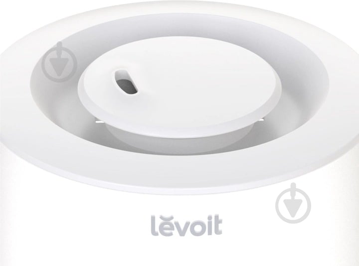 Увлажнитель воздуха Levoit Dual 150 Ultrasonic Cool Mist LUH-D302-WEU (HEAPHULVNEU0052) - фото 3