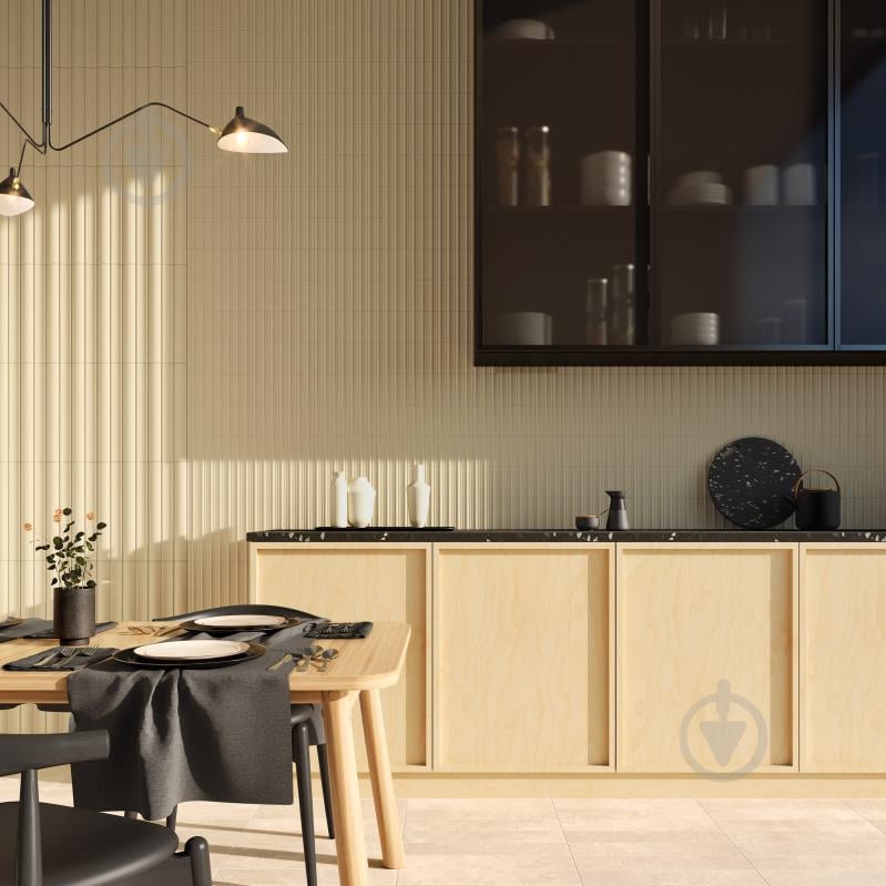 Плитка WOW TILES S.L. Faces Valley Vegan 5x40 см - фото 3