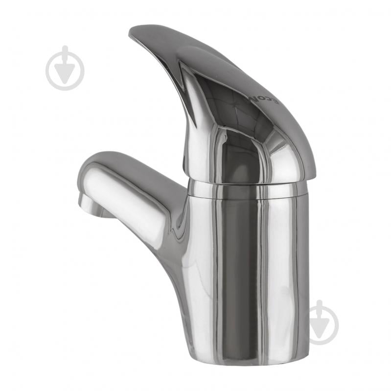 Смеситель для умывальника EcoMix E-GEZ-101 - фото 2 Смеситель для умывальника EcoMix E-GEZ-101 - фото 2