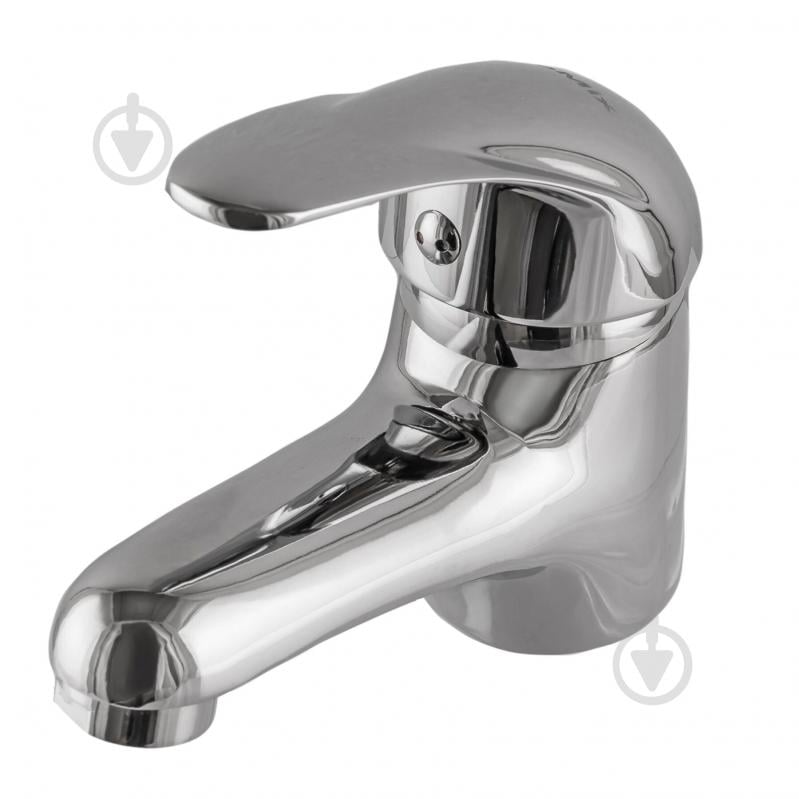 Смеситель для умывальника EcoMix E-GEZ-101 - фото 4 Смеситель для умывальника EcoMix E-GEZ-101 - фото 4