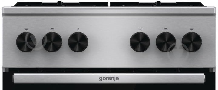 Плита газовая Gorenje GG5A11XF - фото 9