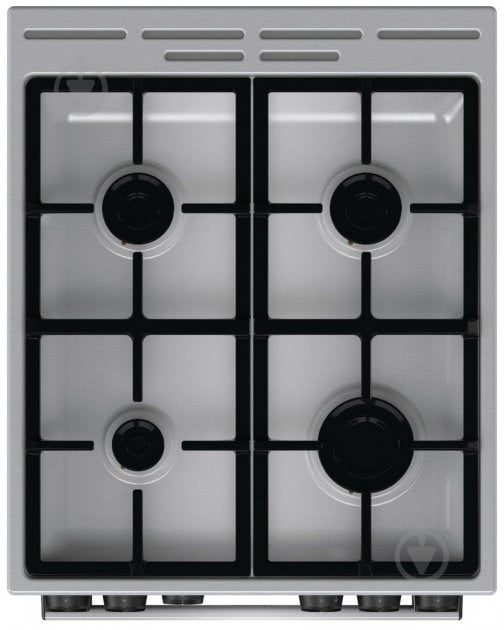 Плита газовая Gorenje GG5A11XF - фото 7