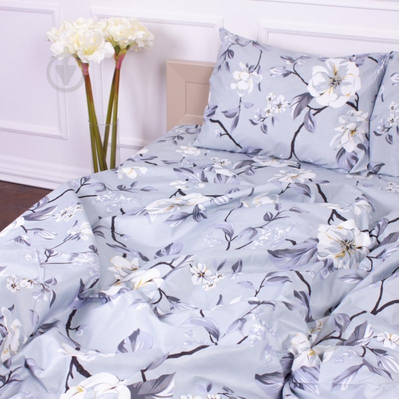 Комплект постільної білизни MirSon 15-0589 Liberty мульті - фото 3 Комплект постільної білизни MirSon 15-0589 Liberty мульті - фото 3