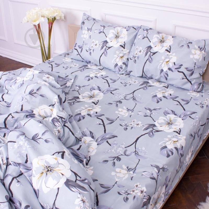 Комплект постільної білизни MirSon 15-0589 Liberty мульті - фото 5 Комплект постільної білизни MirSon 15-0589 Liberty мульті - фото 5