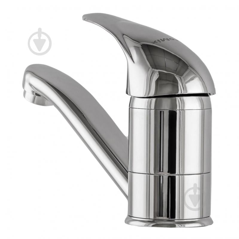 Смеситель для умывальника EcoMix E-GEZ-203M - фото 2