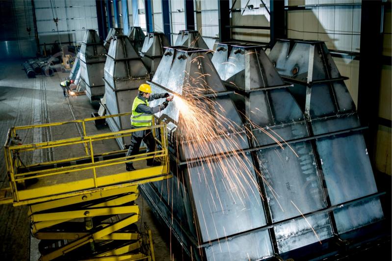 Болгарка (кутова шліфмашина) Metabo WE 1500-150 RT 601242000 - фото 8 Болгарка (кутова шліфмашина) Metabo WE 1500-150 RT 601242000 - фото 8