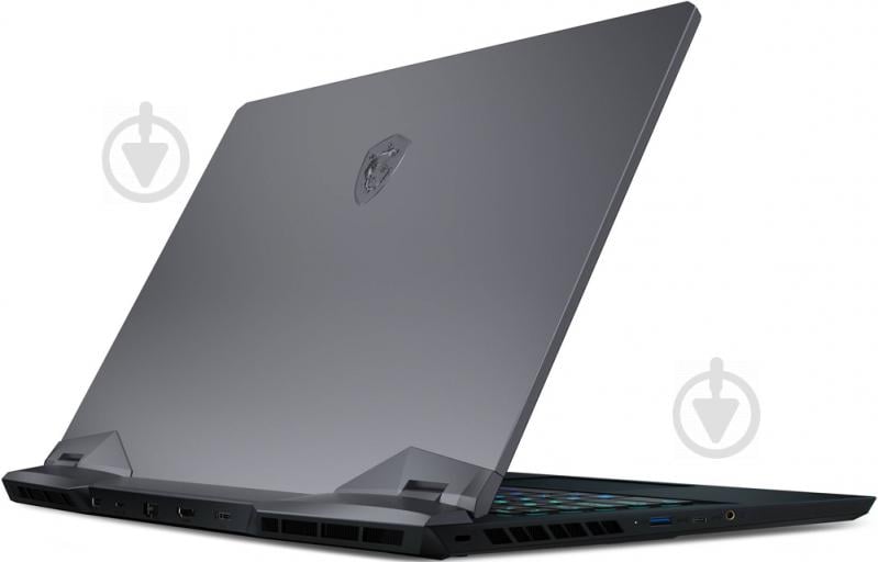 Ноутбук MSI Raider GE66 15,6" (GE6611UG-635UA) blue - фото 13