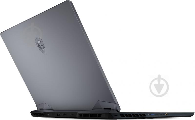 Ноутбук MSI Raider GE66 15,6" (GE6611UG-635UA) blue - фото 14