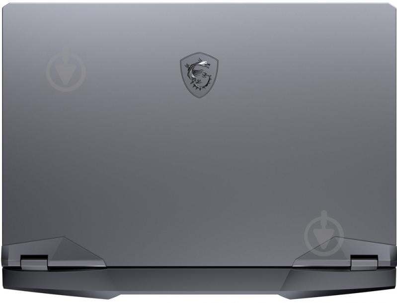 Ноутбук MSI Raider GE66 15,6" (GE6611UG-635UA) blue - фото 21