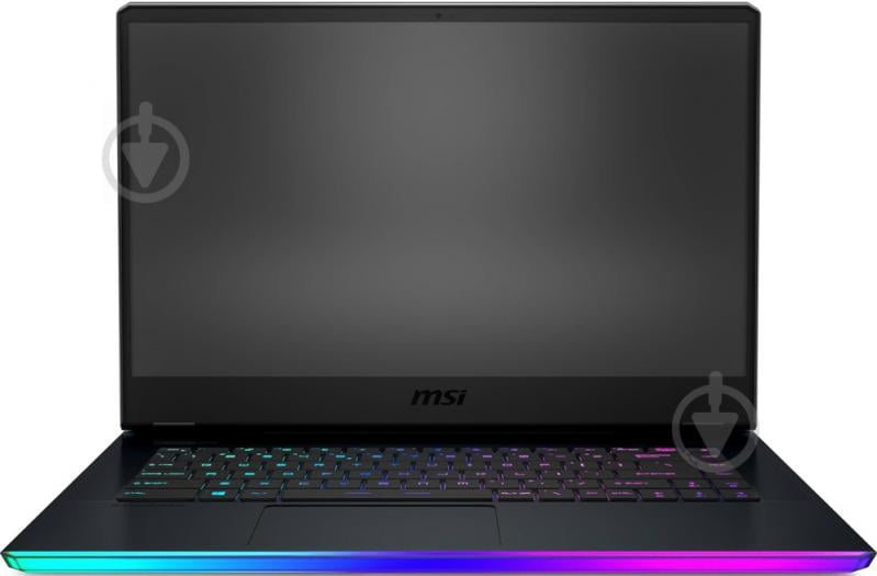 Ноутбук MSI Raider GE66 15,6" (GE6611UG-635UA) blue - фото 2