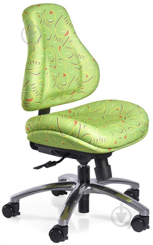 Кресло Mealux Palermo Z зеленый - фото 1