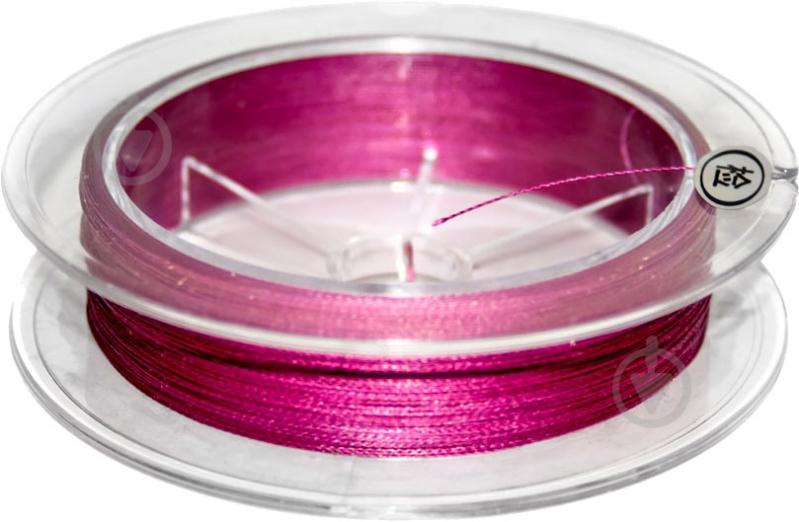 Шнур 100м 0,14мм Микс WSI51189-1 - фото 3